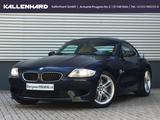 BMW Z4 M Individual Leder Caramel - BMW Z4 M: Coupé