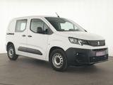 Peugeot Partner Premium Regaleinbau|AHK|SHZ|Navi|PDC - Peugeot Partner: Navigationssystem