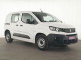 Peugeot Partner Premium AHK|SHZ|Navi|PDC|Tempomat - Peugeot Partner aus 2020