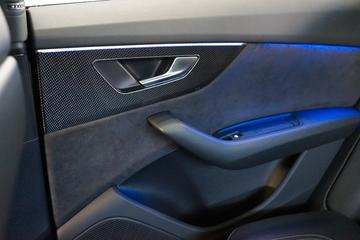 صورة مصغرة 18 لـ 2020 AUDI SQ8