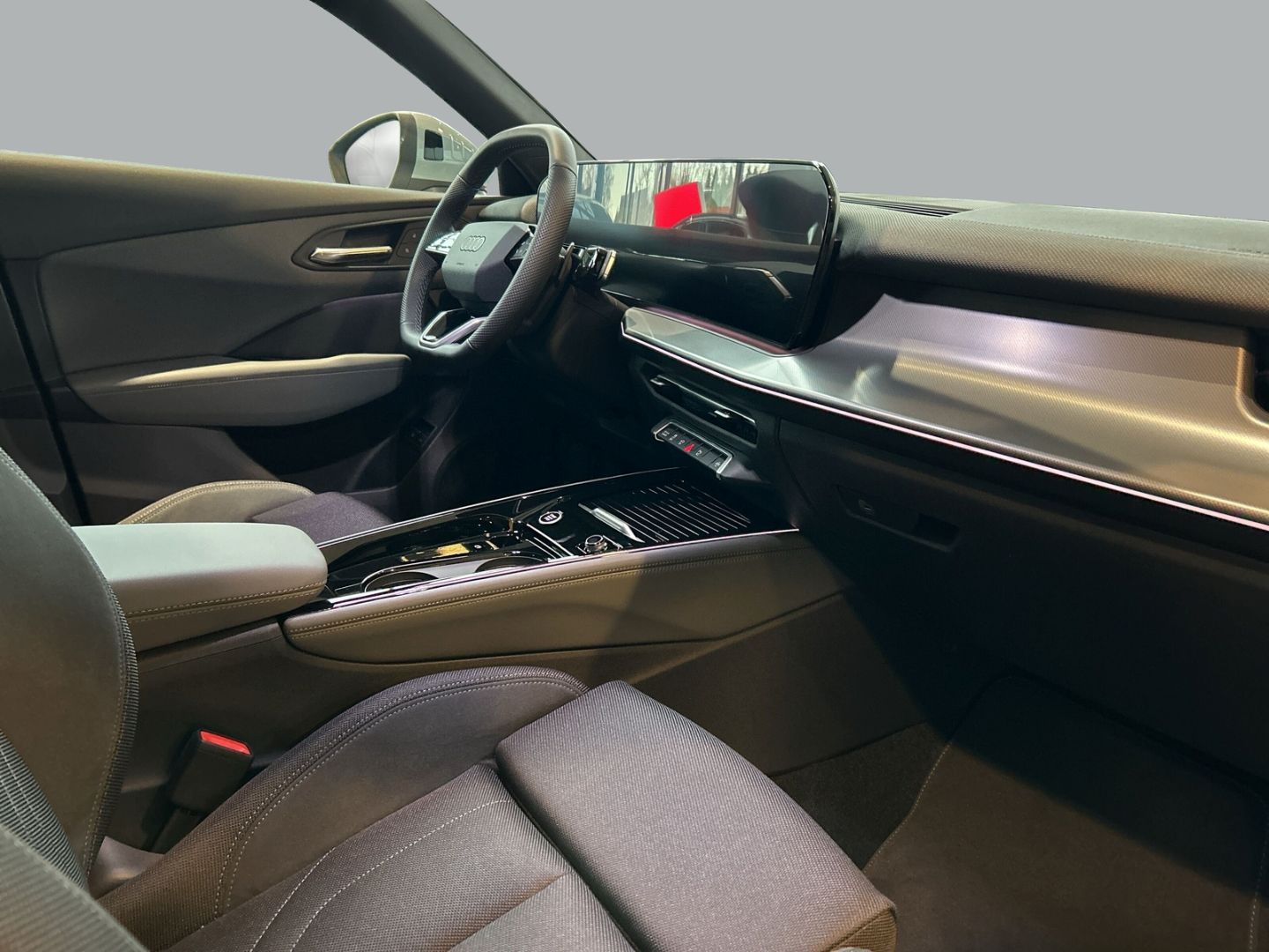 Audi Q3 Sportback e-hybrid 200 kW S-LINE+NAVI+LED+CAR foto 15