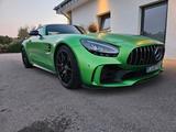 Mercedes-Benz AMG GT R Mercedes-AMG GT R R