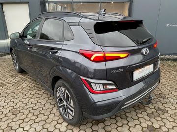 Fahrzeugabbildung Hyundai KONA EV 64kWh PRIME ELEKTRO +SOFORT-VERFÜGBAR+
