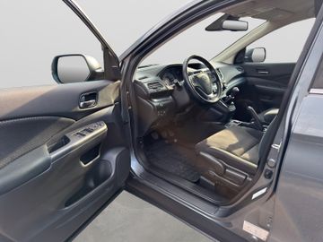 Honda CR-V - 11