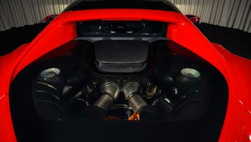2022 Ferrari 296 GTB 缩略图 32