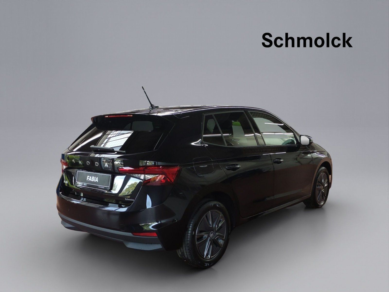 Skoda Fabia - Bild 4