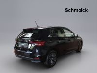 Skoda Fabia - Vorschau Bild 4