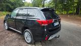 Mitsubishi Outlander 2.4 MIVEC PLUG-IN HYBRID 4WD Plus ... - Mitsubishi Outlander mit Hybrid-Antrieb: Plug In
