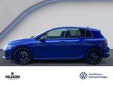 Volkswagen Golf 2.0 TSI R 4Motion PANO+HUD+H&K+AHK+MATRIX - Volkswagen Golf: Blau, Motion