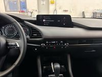 Mazda 3 - Vorschau Bild 11