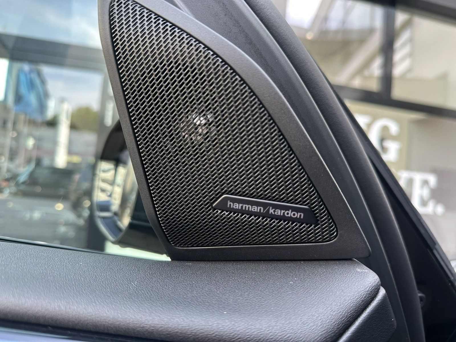 BMW X3 M50 xDrive M Sport Pro DA PA Prof HuD H K 21 foto 13