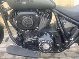 Indian Chief Dark Horse mit vielen Extras ab Werk - INDIAN CHIEF DARK HORSE