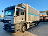 MAN TGS-26.400/E-5/Kühlkoffer/LBW/Retarder/Navi - MAN Tgs 26 400