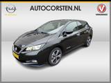 Nissan Leaf e+ Tekna 62kWh 218pk leder Apple Carplay An - Nissan Leaf Gebrauchtwagen