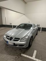 Mercedes-Benz SLK200 R171 - Mercedes-Benz SLK 200: R171