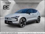 Volvo EX30 Ultra 2WD Pure Electric PANORAMADACH 360°