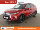Mitsubishi Eclipse Cross 1.5 T-MIVEC 2WD *TEMPO*CAM*SHZ*ALU - Mitsubishi in Bonn