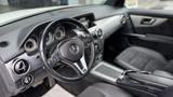Mercedes-Benz GLK-220 CDI BlueEfficiency 4Matic Autom/Navi/AHK - Mercedes-Benz GLK 220: Cdi Blueefficiency