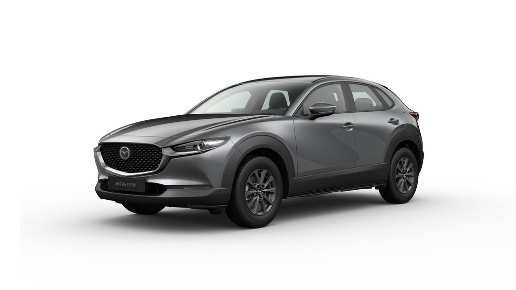 CX-30 2027 2.5 eSKYACTIV-G 140ps Aut. PRIME-line