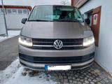 Volkswagen T6 Allrad Multivan 4Motion 150PS Schalter ... - Volkswagen LT aus 2016