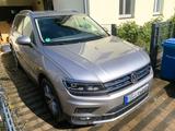 Volkswagen Tiguan 2.0 TDI SCR 140kW DSG 4MOT Comfortlin... - Volkswagen Tiguan: TDI 140