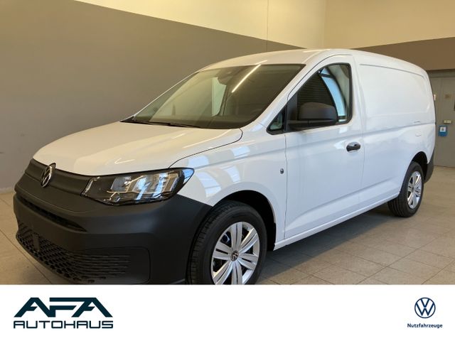 VW Caddy Cargo Basis Maxi PDC*RDKS*AHK Vorb