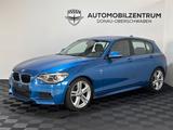BMW 116 i 5-trg. M Sportpaket *18"LM*BI-XENON*PDC* - BMW 1er Reihe: Sportpaket M
