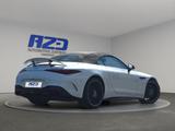 Mercedes-Benz SL 63 AMG 4M+ CARBON DYNAMIC+ H-UP LASER 360° - gebrauchte Mercedes-Benz SL 63 AMG aus dem Jahr 2022