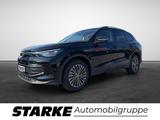 Volkswagen Tiguan 1.5 eTSI DSG Life LED RFK App Connect Win - Volkswagen Tiguan Neuwagen mit Benzin-Antrieb