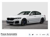 BMW 530d Limousine M Sport LC Prof. HuD LED H/K PA+  - BMW 530 in Bochum