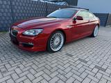 ALPINA B6 4,4 Bi-Turbo V8 Coupe 