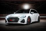 Audi RS6 KERAMIK|HGP-PERFORMANCE|DYNAMIK+|MATTLACK