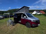 Volkswagen California Coast T6.1 2.0 TDI