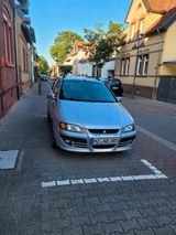 Mitsubishi space Star mit Klima und Standh... - Mitsubishi Space Star aus 2004