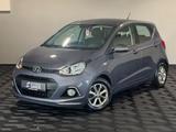 Hyundai i10 YES! *1.HAND*KLIMA*HU/AU NEU* - graue Hyundai i10