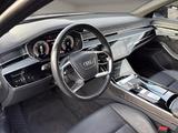 Audi A8 50 TDI quattro*Pano*Luft*Softclose*B&O*360 - Audi A8 mit Diesel-Antrieb