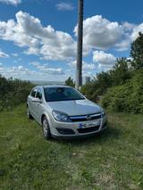 Opel Astra H 1.6 Easytronic - Opel Astra: Easytronic