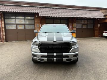 Dodge RAM - 7