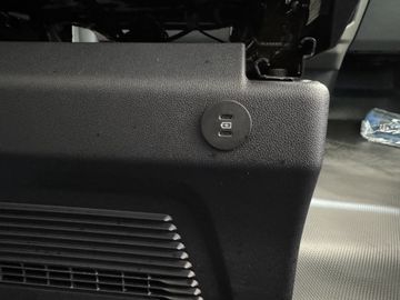 Ford Transit Custom E-Transit Custom L2 RWD