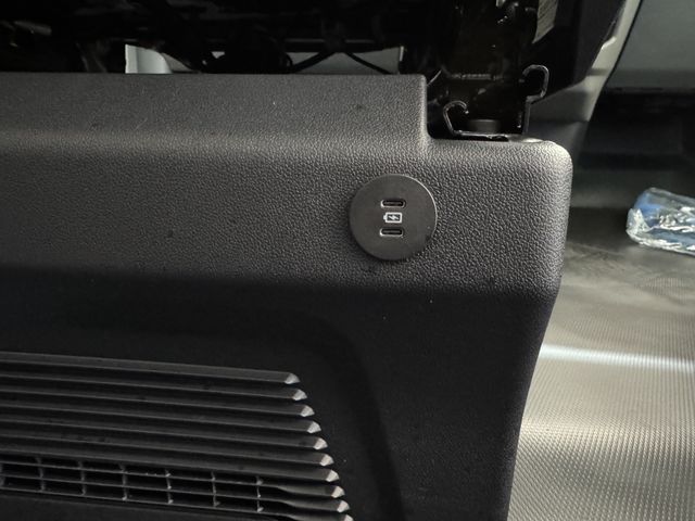 Ford Transit Custom E-Transit Custom L2 RWD