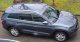 Skoda Kodiaq 2.0 TDI SCR 140kW DSG 4x4 STYLE STYLE