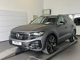 Volkswagen Touareg R-Line 3.0 TDI 4MOTION *AHK, BlackStyle, - Volkswagen Touareg Gebrauchtwagen