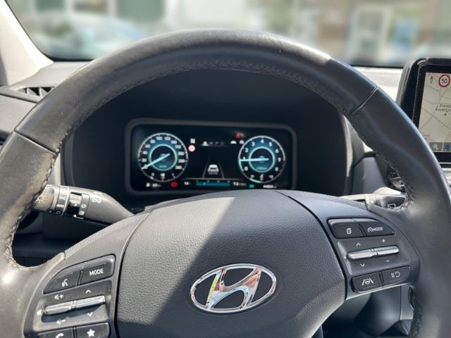 Fahrzeugabbildung Hyundai KONA Trend Mild-Hybrid 2WD Navi, Sitzheizung,RFK