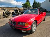 BMW bmw 325i e36 h oldtimer lesen lohnt sich - BMW 325: E36