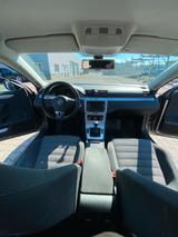 Volkswagen WV CC 1.8 2010 - Volkswagen CC aus 2010