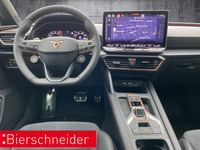 Cupra Leon - Vorschau Bild 15