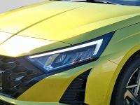 Hyundai i20 - Vorschau Bild 5