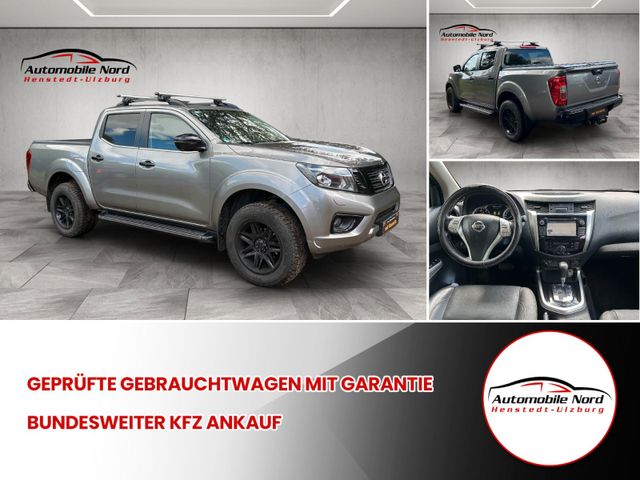 Nissan Navara NP300 N-Guard Double Cab 4x4 + Garantie