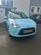 Citroën C3 Exclusive - Citroën C3 in Dortmund
