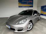 Porsche Panamera 4.8 Turbo 500CV KM CERTIFICATI - Porsche Panamera aus 2010: Turbo